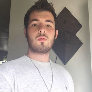 Meet your Posher, Mark